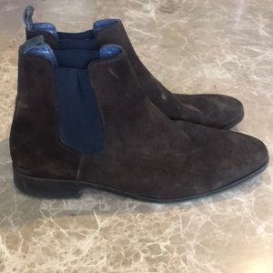 Brett & Sons Hans made